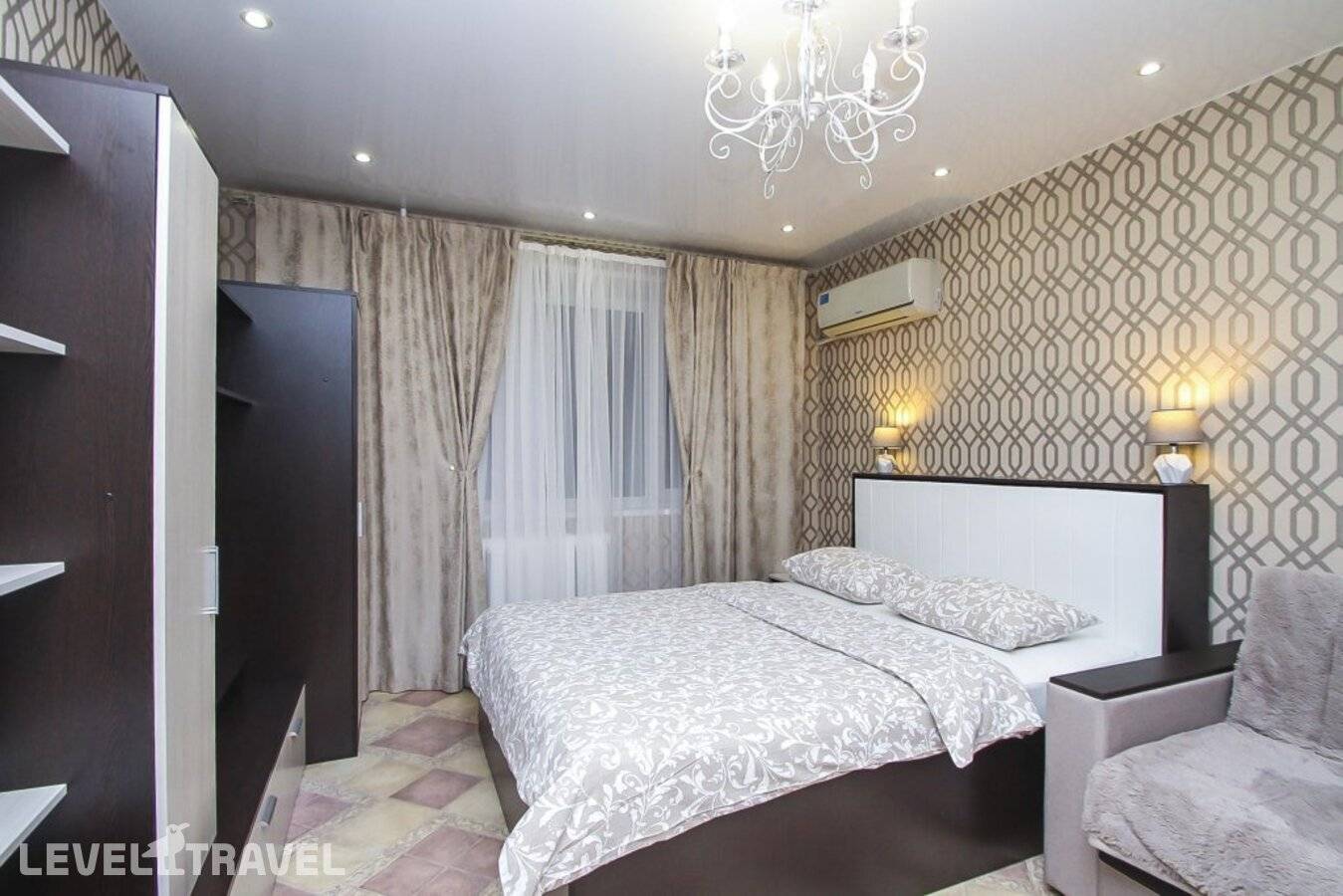 фотографии отеля Квартира 1-Комнатная На Бахилова в Россия(Сургут) - фото №1