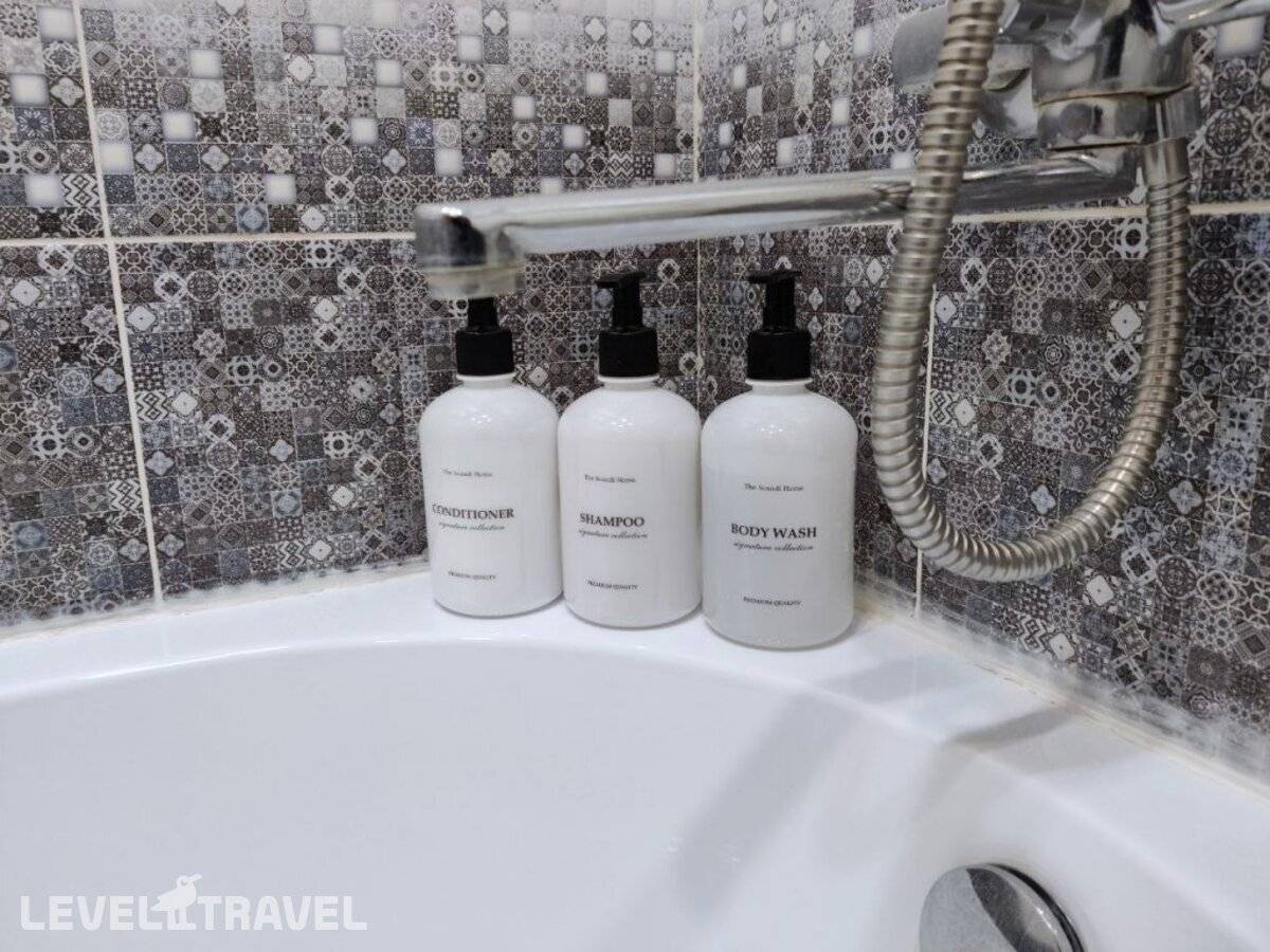 фотографии отеля Квартира 1-Комнатная На Бахилова в Россия(Сургут) - фото №7