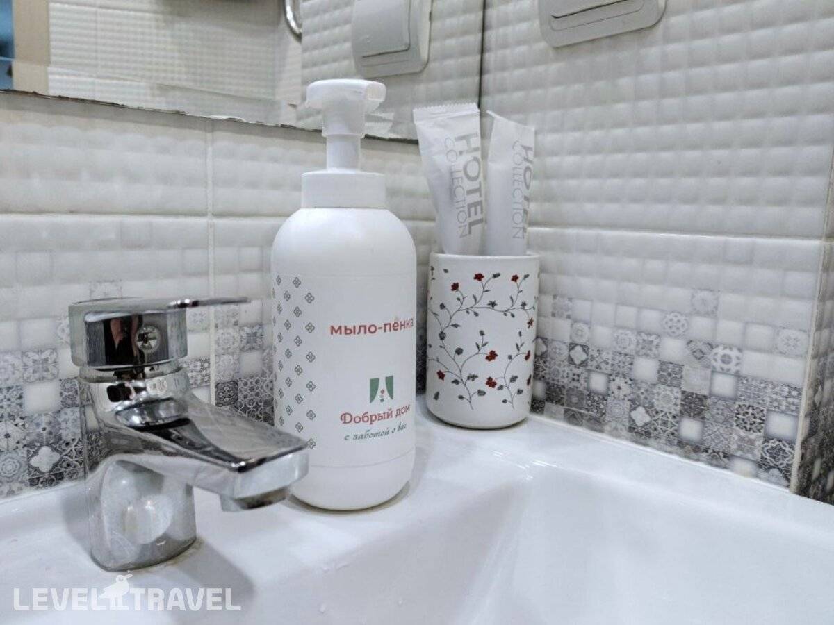 фотографии отеля Квартира 1-Комнатная На Бахилова в Россия(Сургут) - фото №4