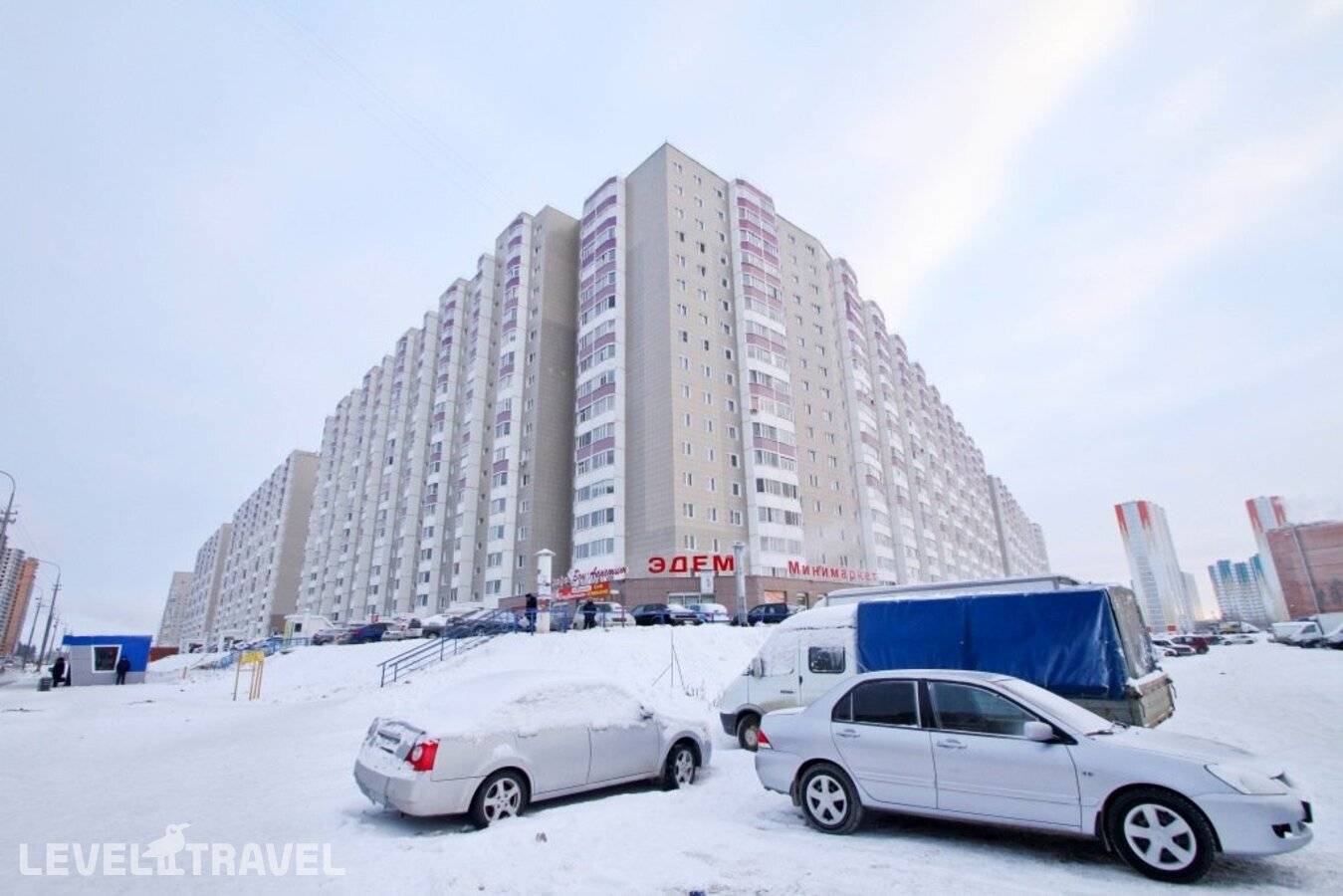 Изображение отеля 22