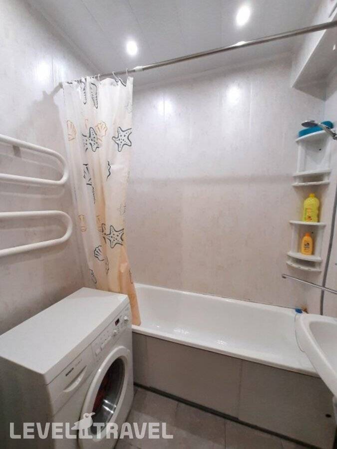 фотографии отеля Квартира На Набережном 17/1 в Россия(Сургут) - фото №2