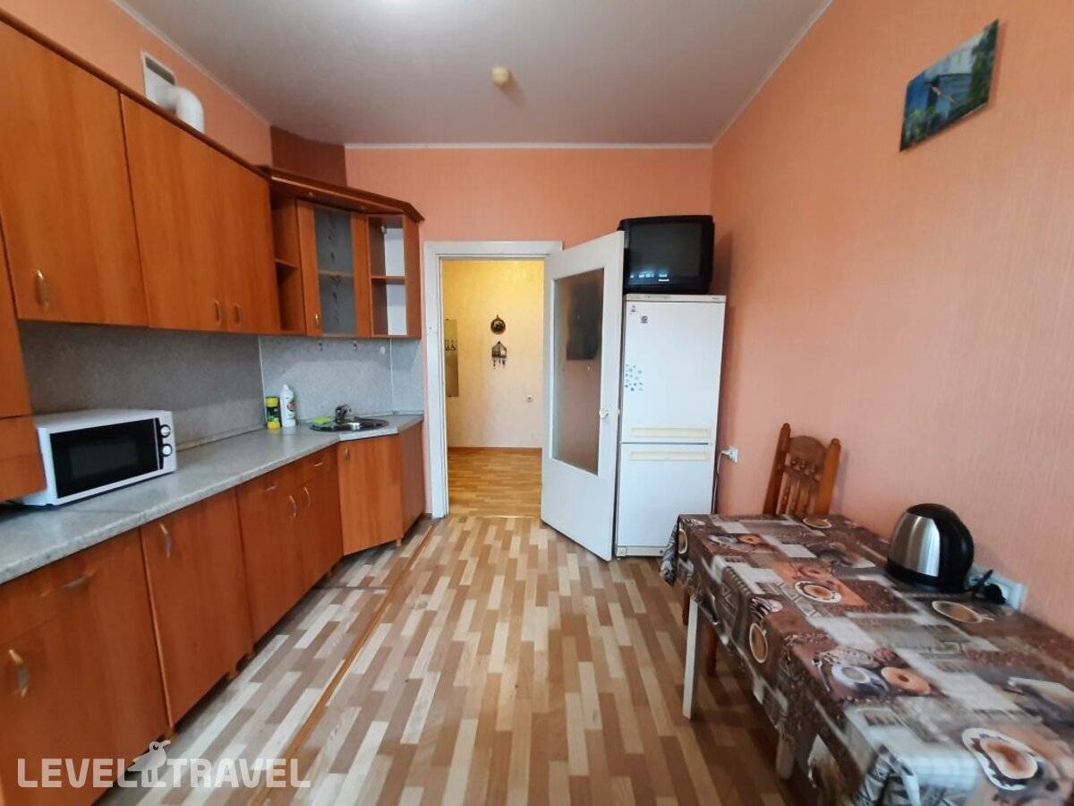 фотографии отеля Квартира На Набережном 17/1 в Россия(Сургут) - фото №10