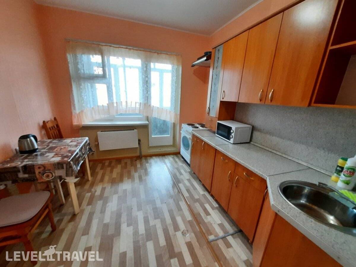 фотографии отеля Квартира На Набережном 17/1 в Россия(Сургут) - фото №9