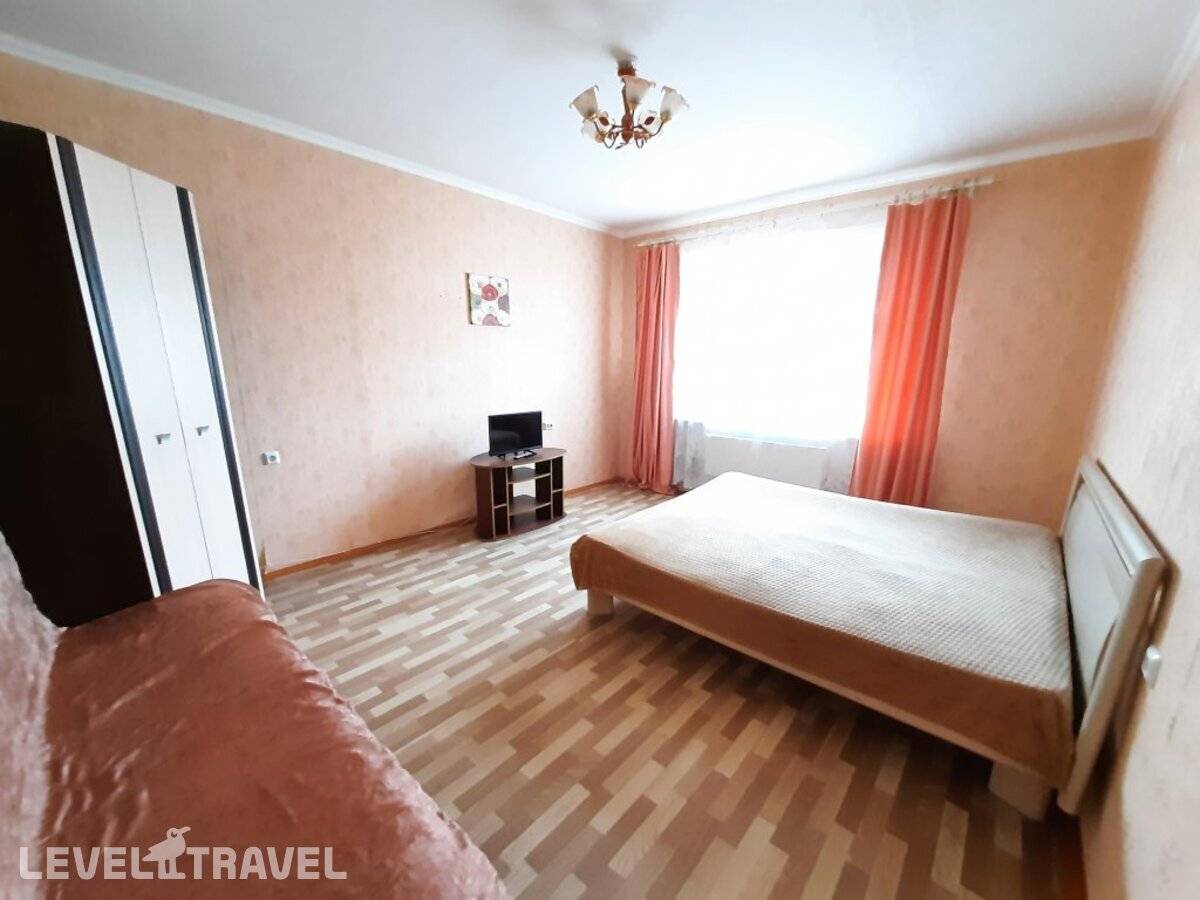 фотографии отеля Квартира На Набережном 17/1 в Россия(Сургут) - фото №6