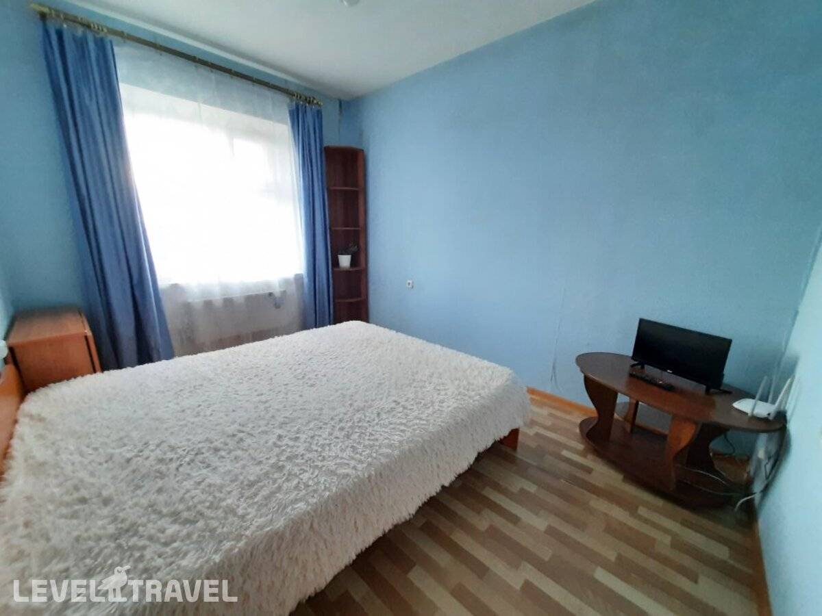 фотографии отеля Квартира На Набережном 17/1 в Россия(Сургут) - фото №8