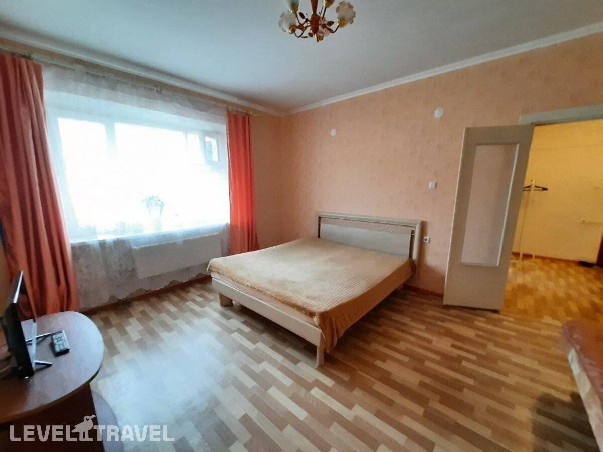 фотографии отеля Квартира На Набережном 17/1 в Россия(Сургут) - фото №4