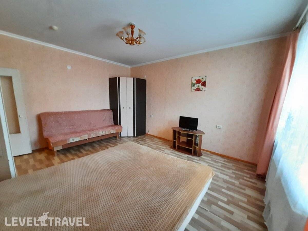 фотографии отеля Квартира На Набережном 17/1 в Россия(Сургут) - фото №5