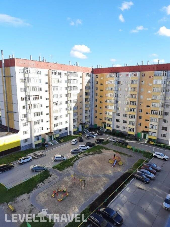 фотографии отеля Квартира На Набережном 17/1 в Россия(Сургут) - фото №3