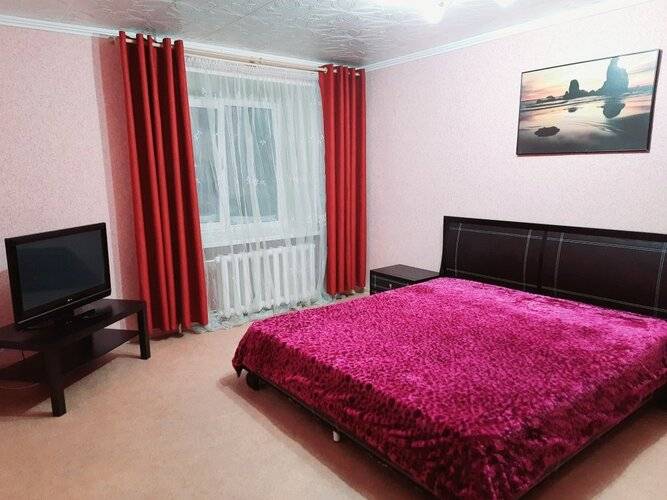 Квартира На Проспекте Мира 26а
