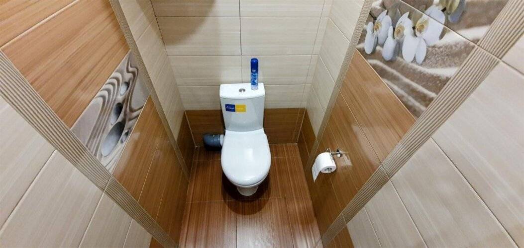 Добрый Дом На Тюменском Тракте 2