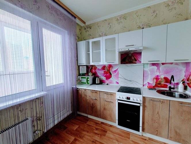 Добрый Дом На Тюменском Тракте 4
