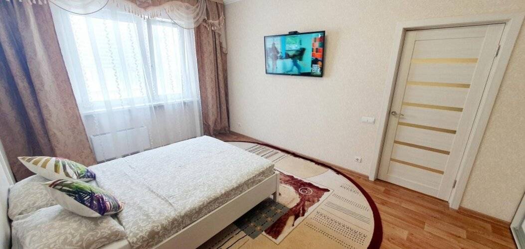 Добрый Дом На Тюменском Тракте 4