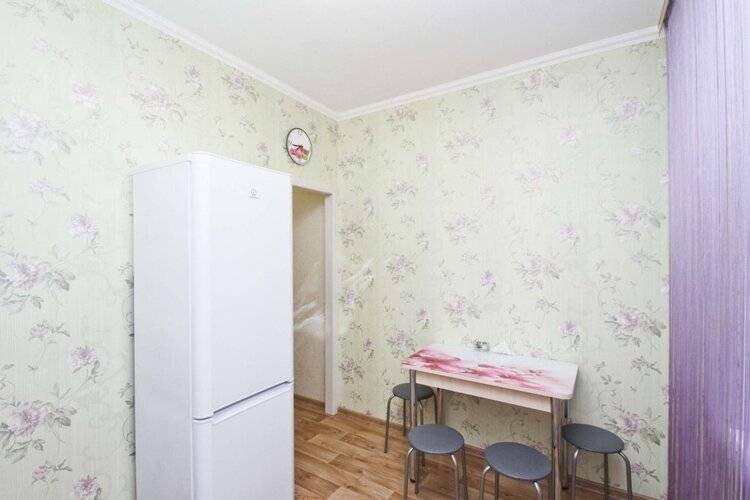 Добрый Дом На Тюменском Тракте 4