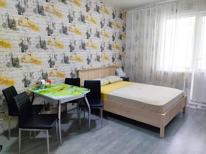 Добрый Дом На Улице Александра Усольцева 26