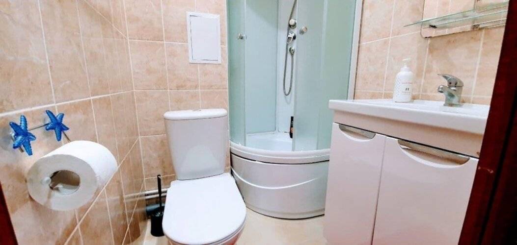 Добрый Дом На Улице Александра Усольцева 26