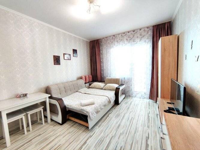 Добрый Дом На Улице Александра Усольцева 26