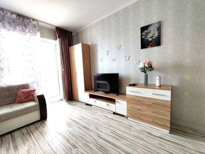 Добрый Дом На Улице Александра Усольцева 26