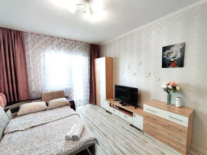 Добрый Дом На Улице Александра Усольцева 26