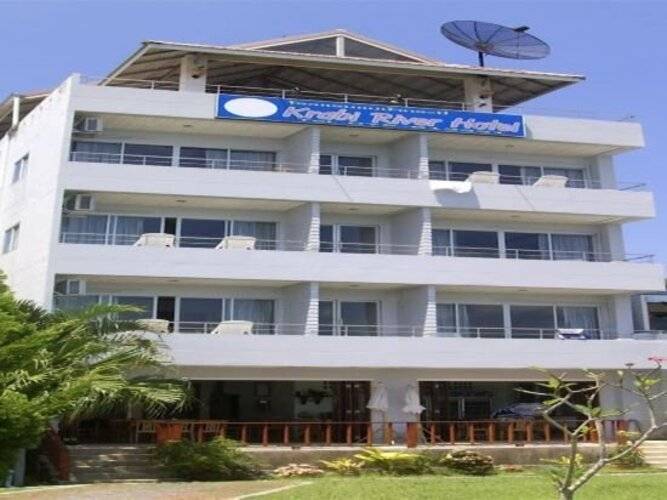 Krabi River Hotel