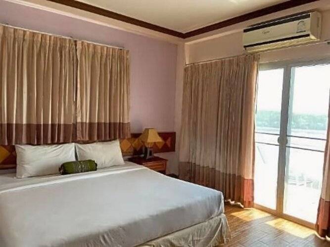Krabi River Hotel