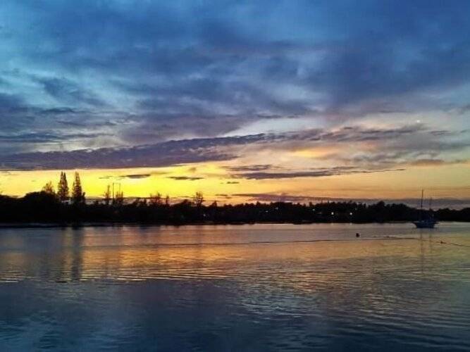 Krabi River Hotel