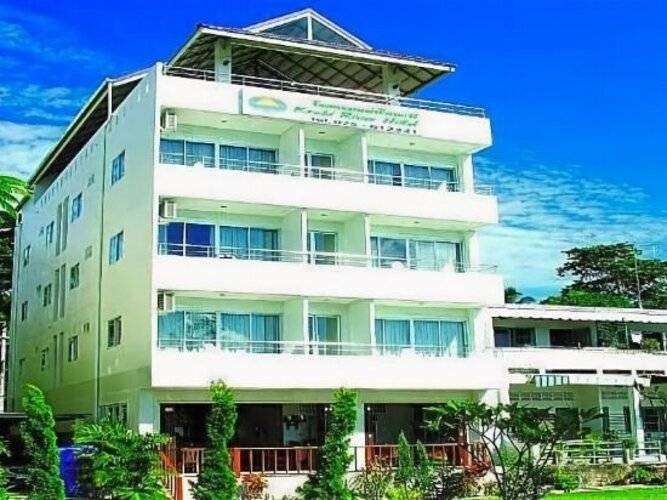 Krabi River Hotel