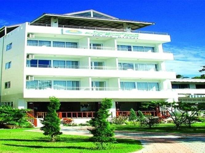 Krabi River Hotel