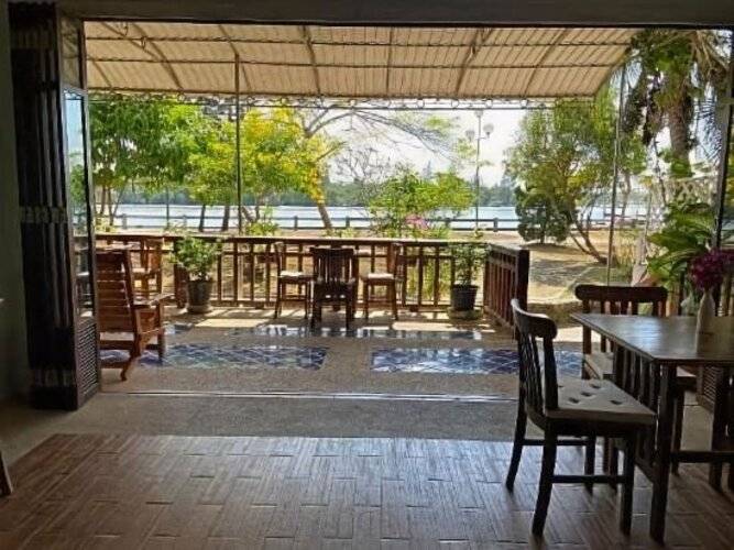 Krabi River Hotel