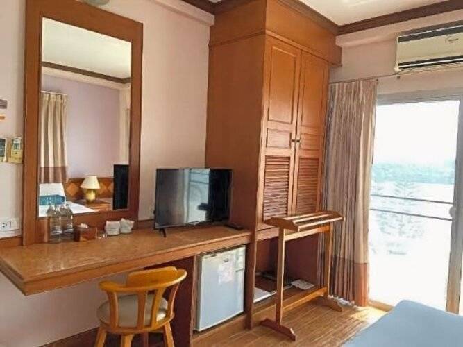 Krabi River Hotel