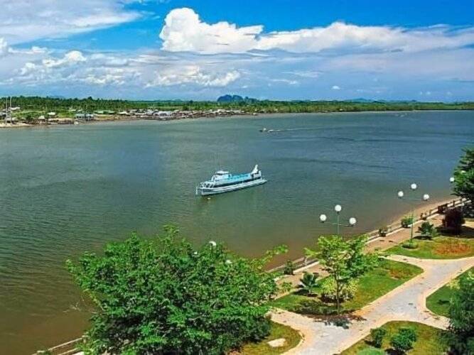 Krabi River Hotel