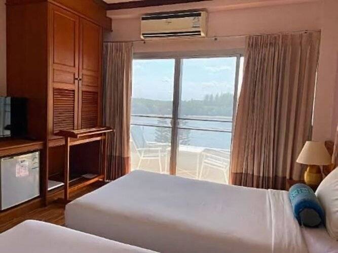 Krabi River Hotel