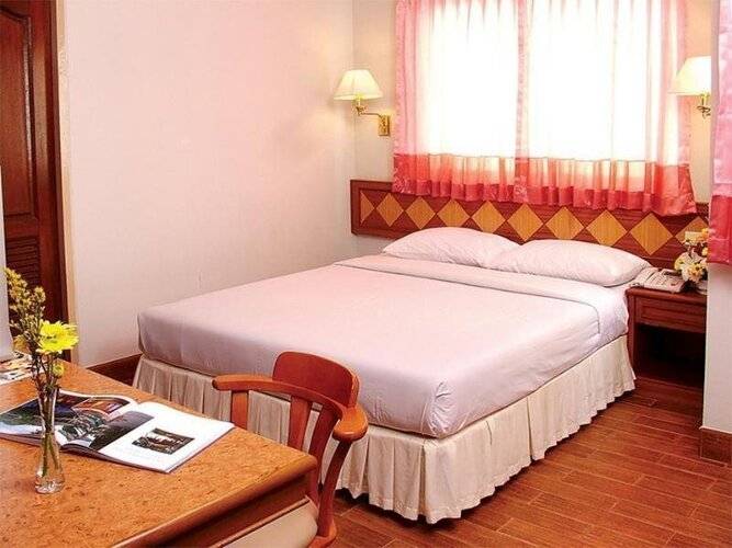 Krabi River Hotel