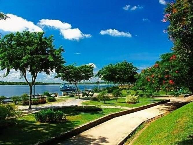 Krabi River Hotel