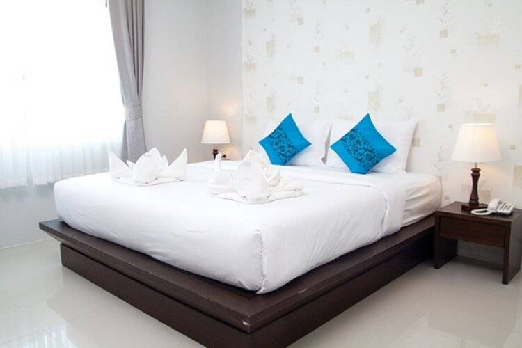 Krabi Riverview Hotel