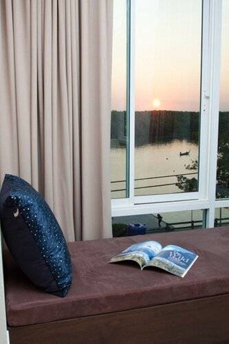 Krabi Riverview Hotel