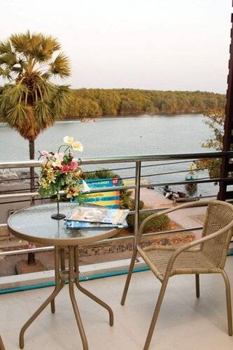 Krabi Riverview Hotel