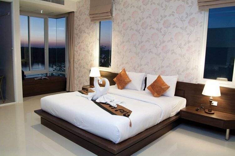 Krabi Riverview Hotel