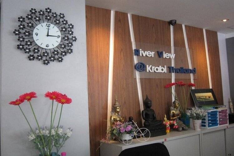 Krabi Riverview Hotel