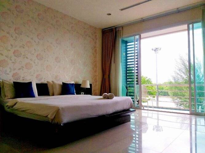 Krabi Riverview Hotel