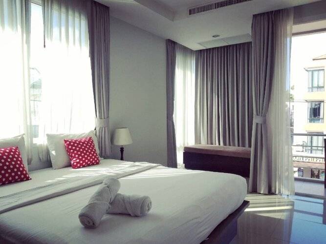 Krabi Riverview Hotel