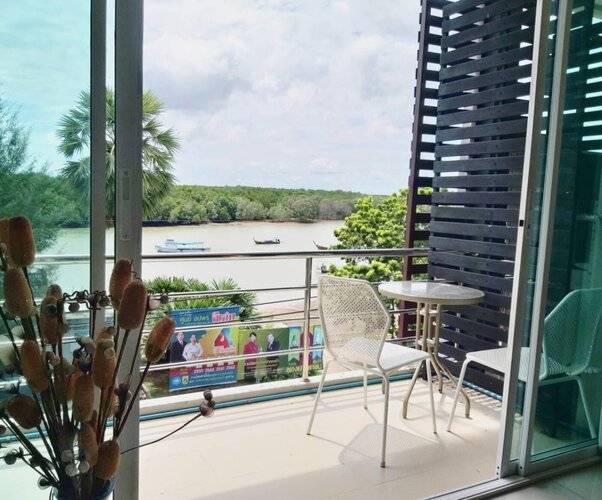 Krabi Riverview Hotel