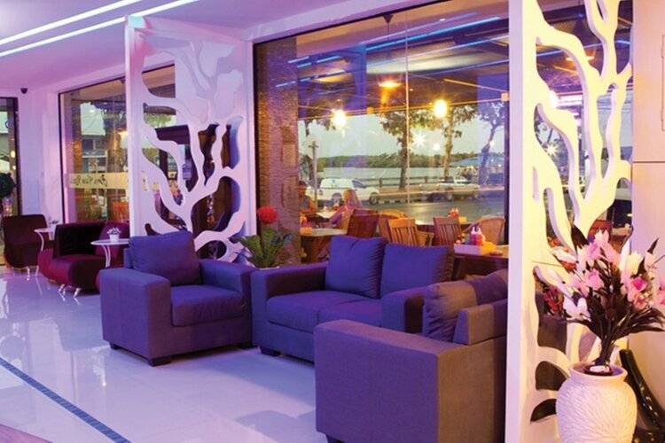 Krabi Riverview Hotel