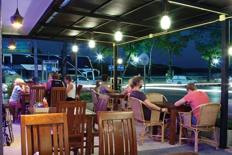 Krabi Riverview Hotel