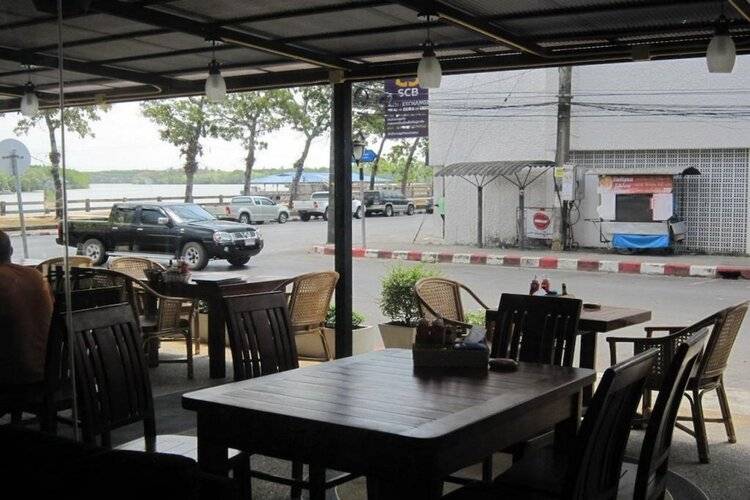 Krabi Riverview Hotel