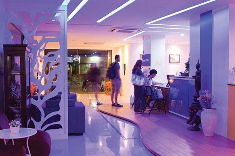 Krabi Riverview Hotel