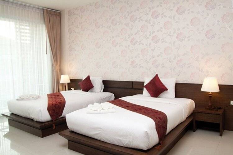 Krabi Riverview Hotel