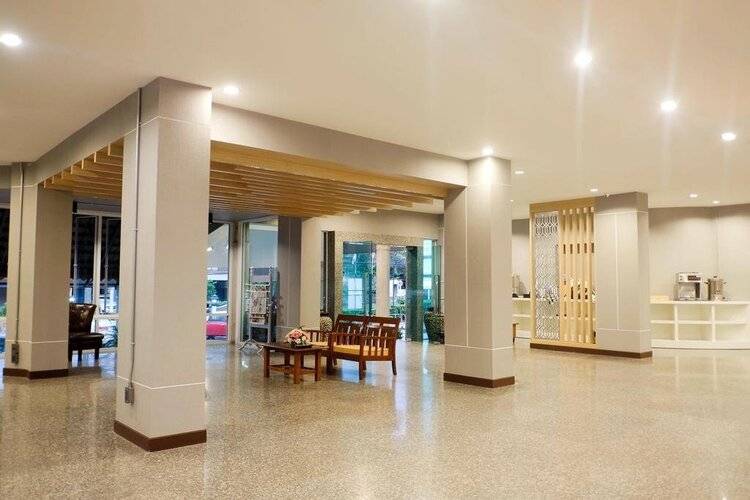 Krabi Royal Hotel (Sha Extra Plus)