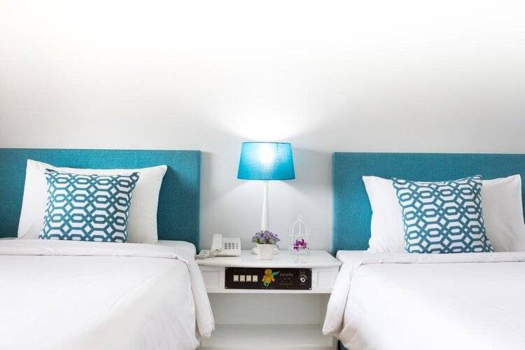 Krabi Royal Hotel (Sha Extra Plus)