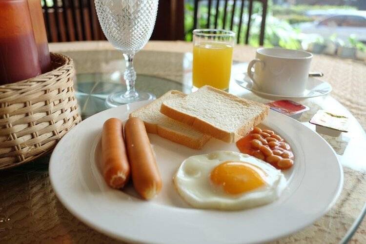 Krabi Royal Hotel (Sha Extra Plus)