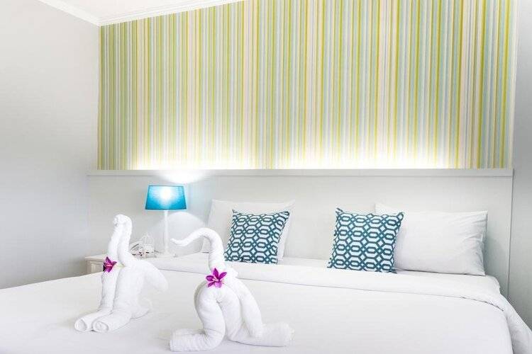 Krabi Royal Hotel (Sha Extra Plus)